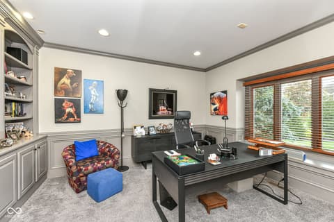 Photo of 10815 Diamond Drive, Carmel, IN