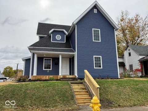 623 E Willard Street