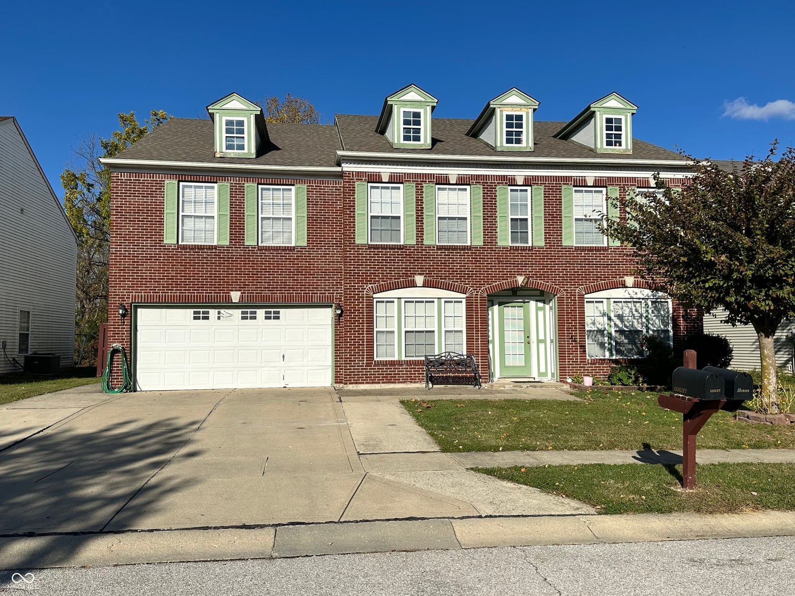 Photo of 10644 Wiley Lane, Indianapolis, IN