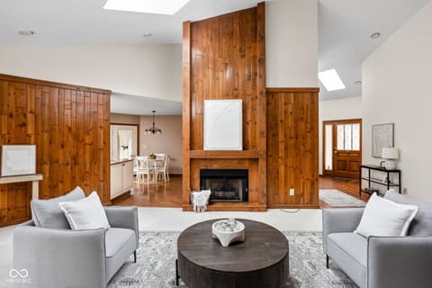 Photo of 947 Tamarack Circle North Drive, Indianapolis, IN