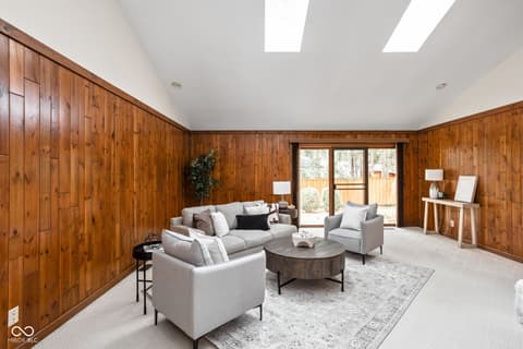 Photo of 947 Tamarack Circle North Drive, Indianapolis, IN
