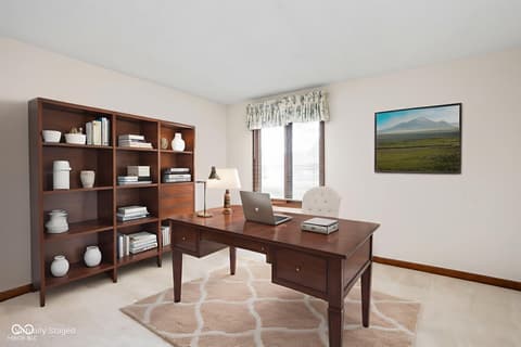 Photo of 947 Tamarack Circle North Drive, Indianapolis, IN