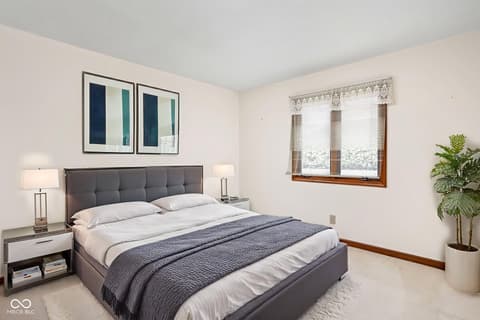 Photo of 947 Tamarack Circle North Drive, Indianapolis, IN