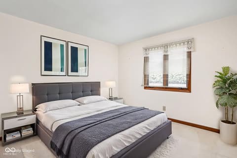 Photo of 947 Tamarack Circle North Drive, Indianapolis, IN