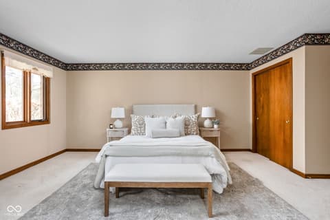 Photo of 947 Tamarack Circle North Drive, Indianapolis, IN