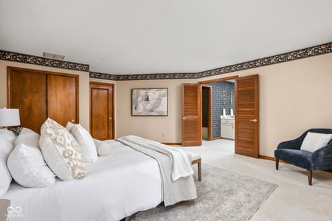 Photo of 947 Tamarack Circle North Drive, Indianapolis, IN