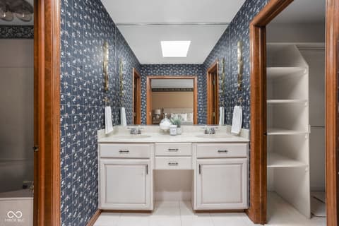 Photo of 947 Tamarack Circle North Drive, Indianapolis, IN