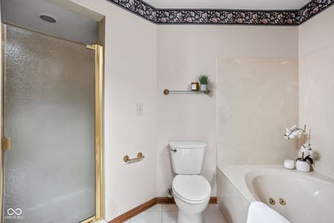 Photo of 947 Tamarack Circle North Drive, Indianapolis, IN