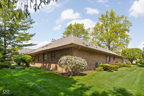 Photo of 947 Tamarack Circle North Drive, Indianapolis, IN