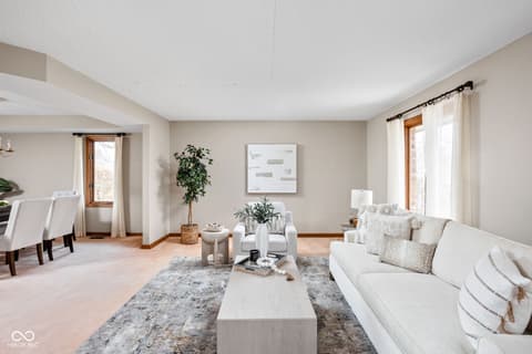 Photo of 947 Tamarack Circle North Drive, Indianapolis, IN