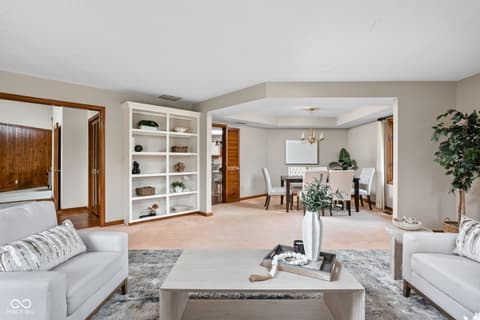 Photo of 947 Tamarack Circle North Drive, Indianapolis, IN