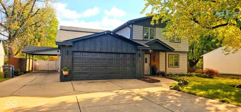 8023 Railroad Road