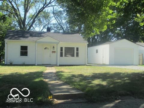 411 Vandalia Court