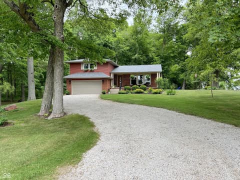 1400 E County Road 775 S