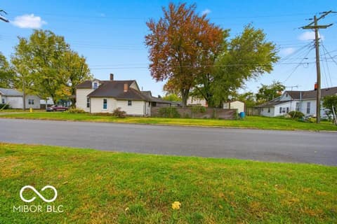 Community — 225 N West Street, Shelbyville, IN