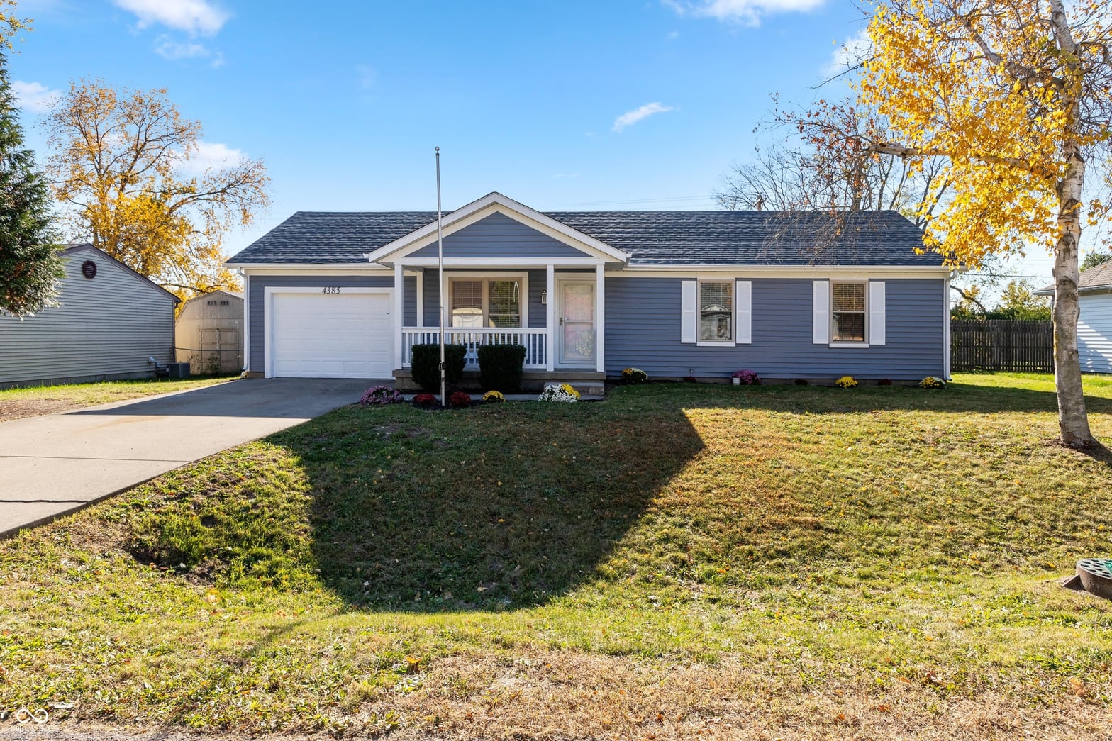 Photo of 4385 Lake Villa Lane, West Lafayette, IN