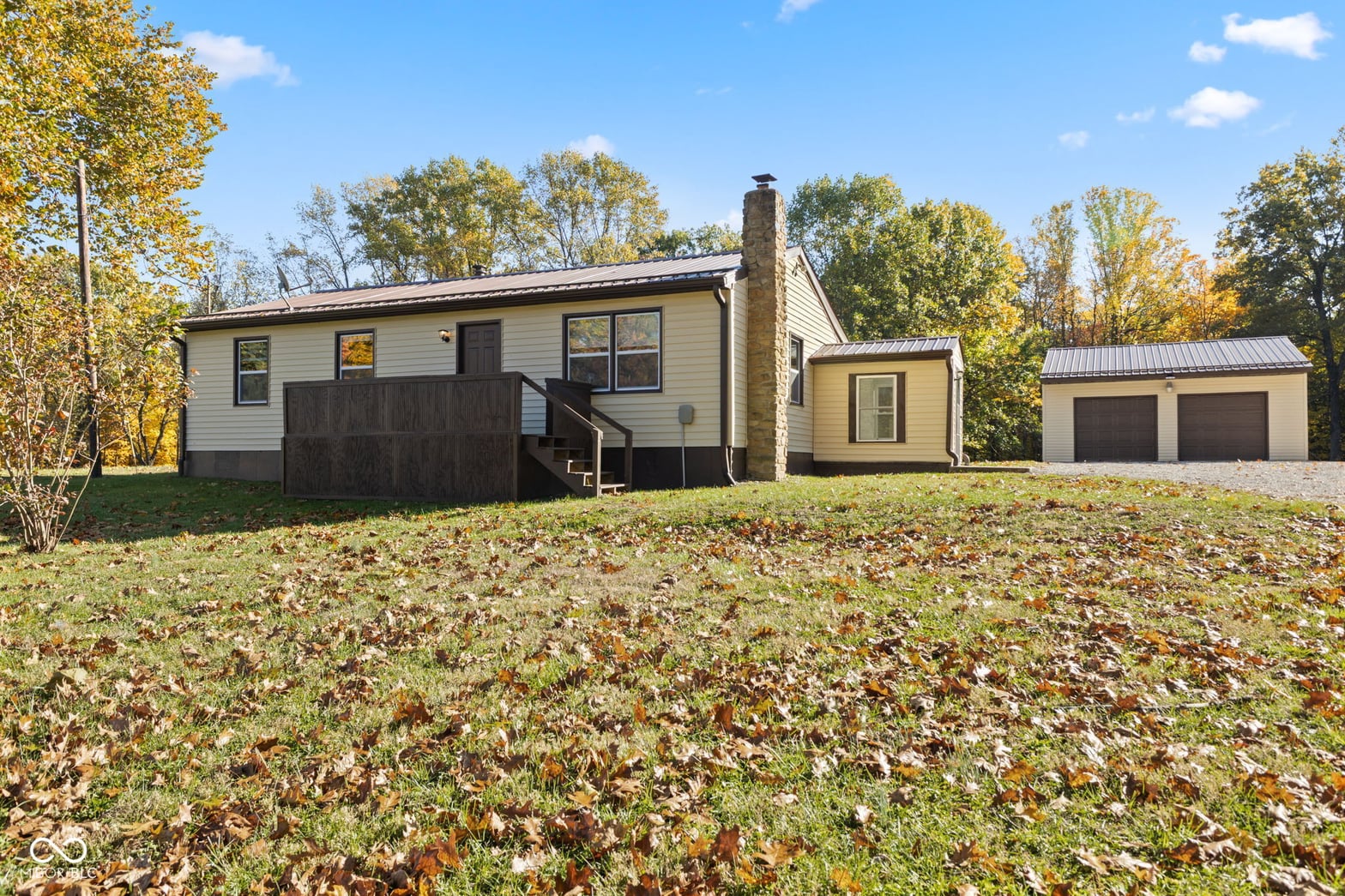 Photo of 5735 N Blazing Star Road, Monrovia, IN