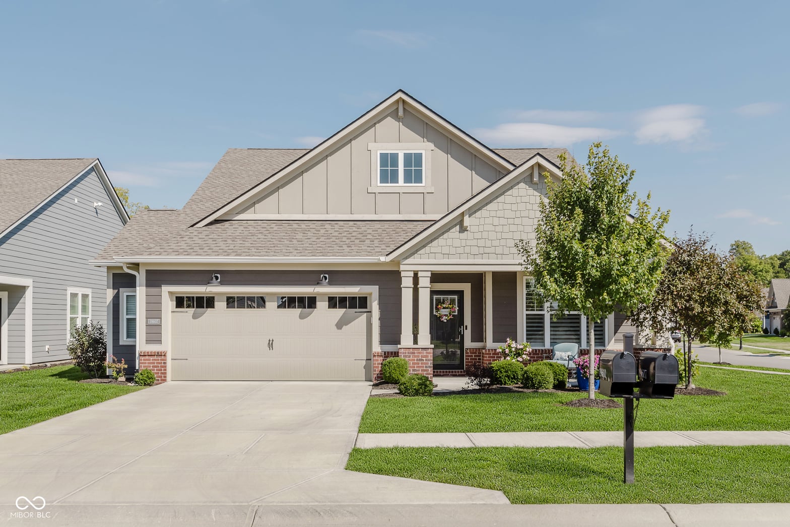 Photo of 19607 McDonald Place, Westfield, IN