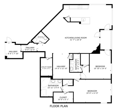 Photo of 450 E Ohio Street, Indianapolis, IN
