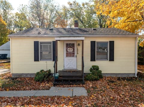 14319 W Daleville Road