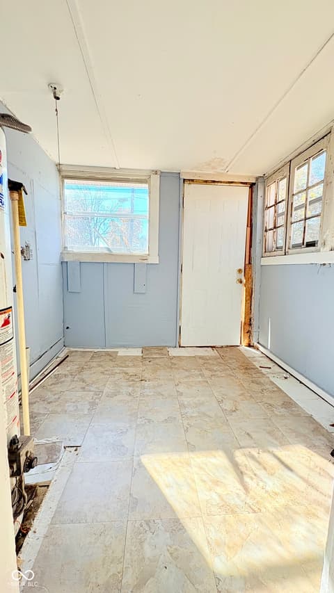 Photo of 408 W Logan Street, Brazil, IN
