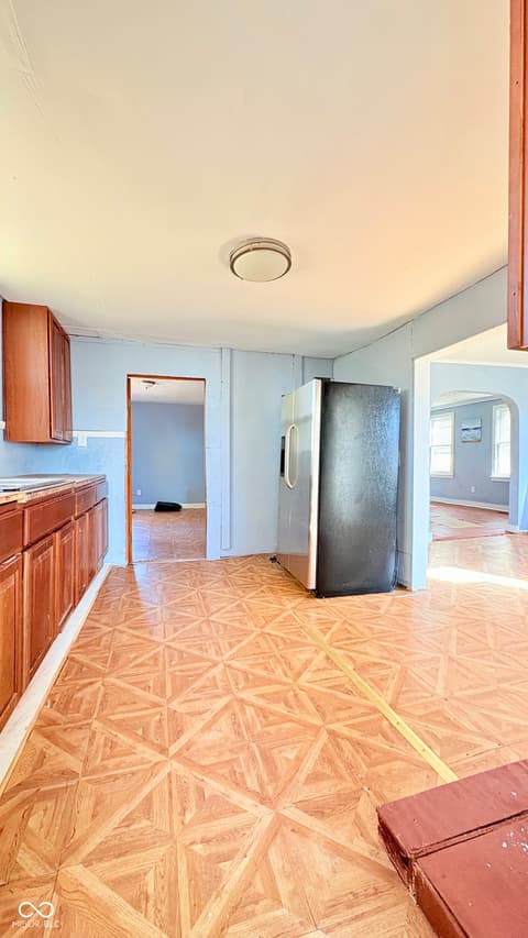 Photo of 408 W Logan Street, Brazil, IN