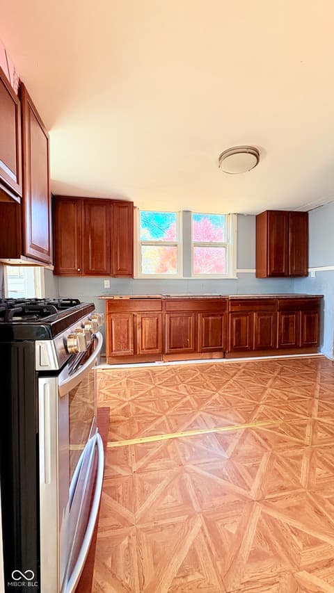 Photo of 408 W Logan Street, Brazil, IN