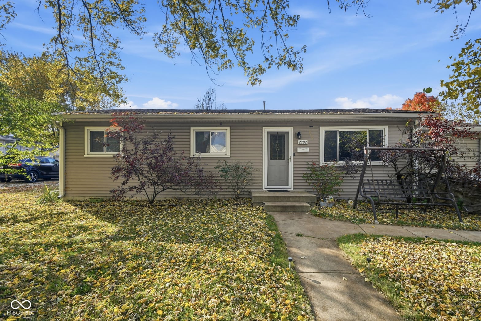 Photo of 2702 S Randolph Street, Indianapolis, IN