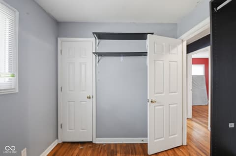 Photo of 2702 S Randolph Street, Indianapolis, IN