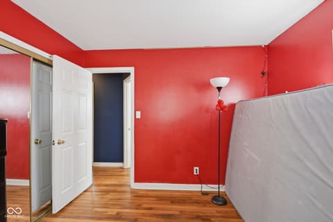 Photo of 2702 S Randolph Street, Indianapolis, IN