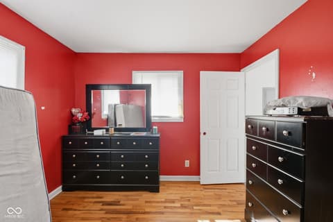 Photo of 2702 S Randolph Street, Indianapolis, IN