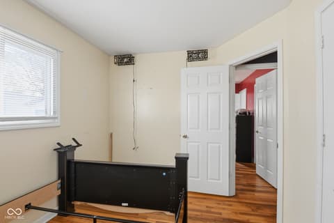 Photo of 2702 S Randolph Street, Indianapolis, IN