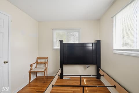 Photo of 2702 S Randolph Street, Indianapolis, IN