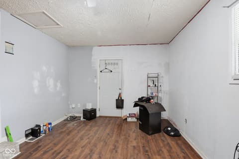 Photo of 2702 S Randolph Street, Indianapolis, IN