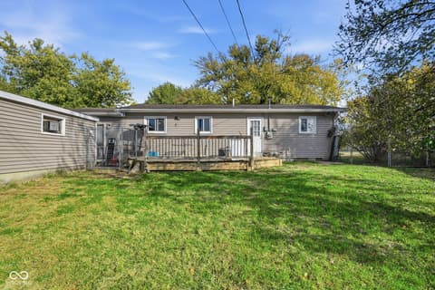 Photo of 2702 S Randolph Street, Indianapolis, IN