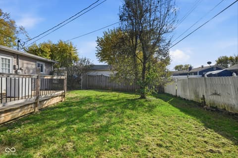 Photo of 2702 S Randolph Street, Indianapolis, IN
