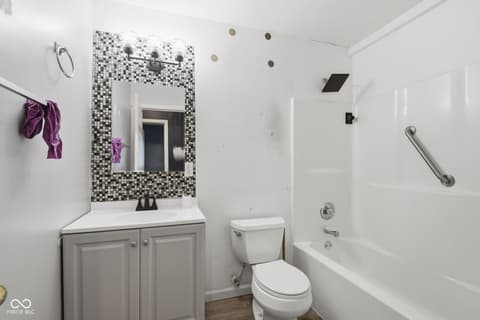 Photo of 2702 S Randolph Street, Indianapolis, IN