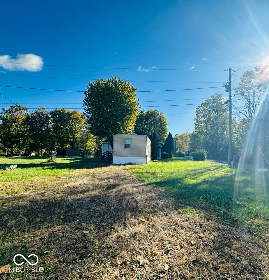Photo of 3183 New Frankfort Road, Scottsburg, IN