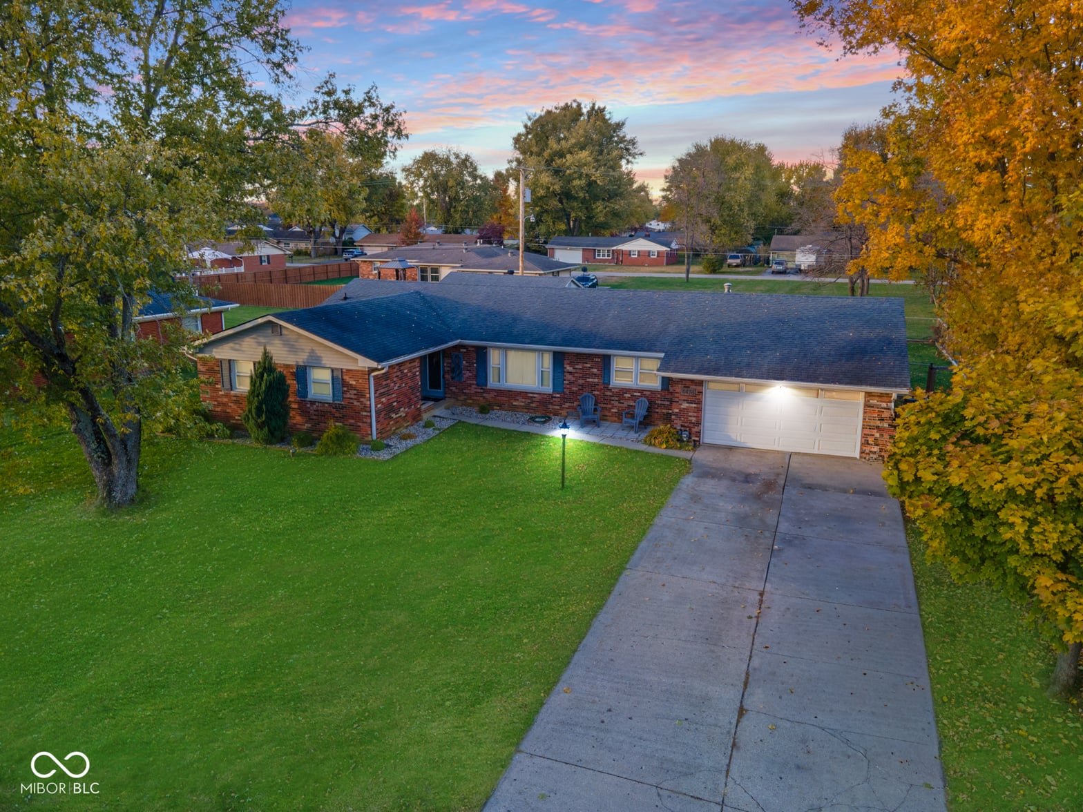 Photo of 4476 W Newton Drive, Edinburgh, IN