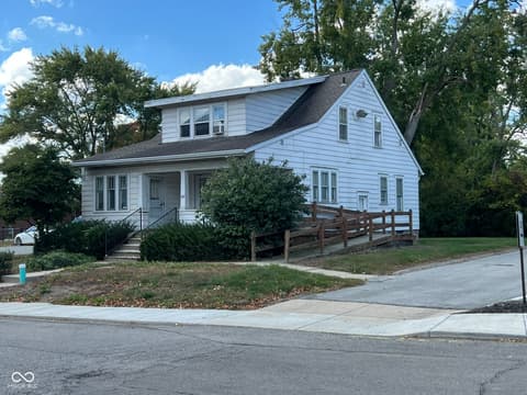 307 Cottage Avenue