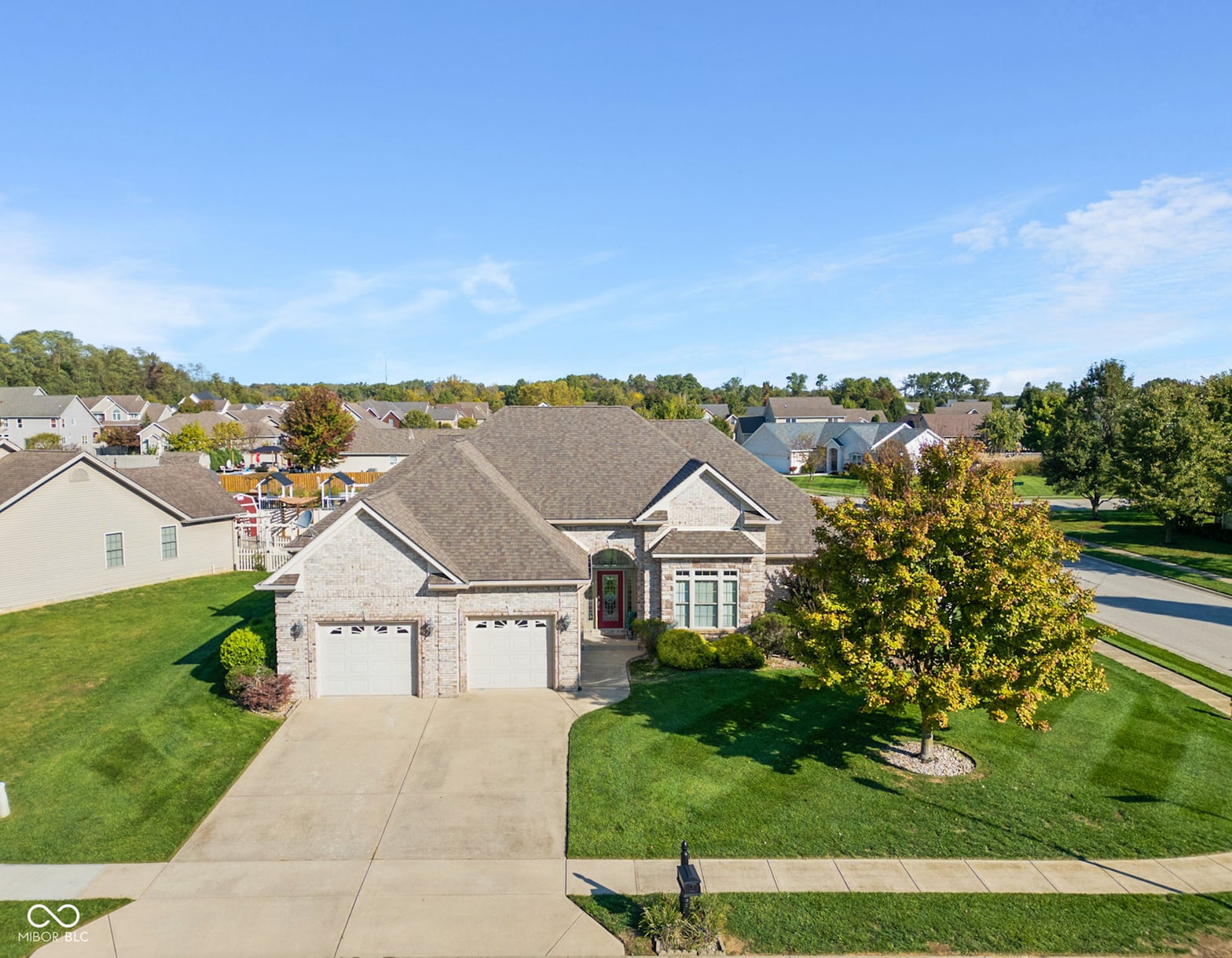 Photo of 2812 Sunflower Court, Columbus, IN