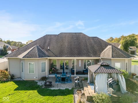 Photo of 2812 Sunflower Court, Columbus, IN