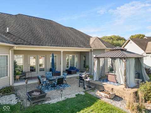 Photo of 2812 Sunflower Court, Columbus, IN