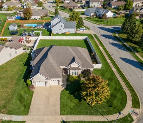 Photo of 2812 Sunflower Court, Columbus, IN