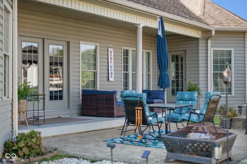 Photo of 2812 Sunflower Court, Columbus, IN