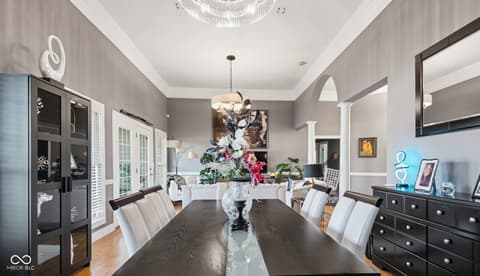 Photo of 2812 Sunflower Court, Columbus, IN