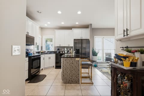 Photo of 2812 Sunflower Court, Columbus, IN