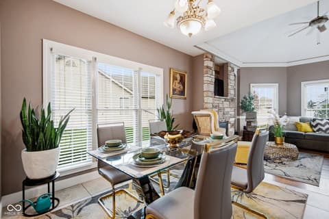 Photo of 2812 Sunflower Court, Columbus, IN