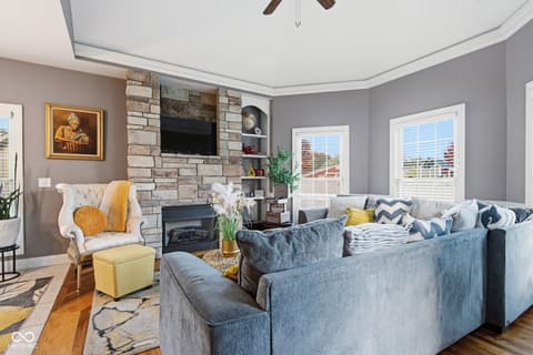 Photo of 2812 Sunflower Court, Columbus, IN