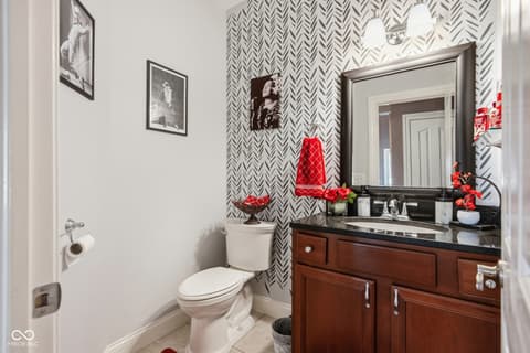 Photo of 2812 Sunflower Court, Columbus, IN